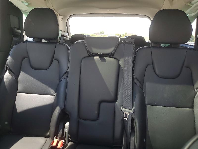 Aukcja sprzedaży 2022 Volvo Xc90, vin: YV4102CK6N1849707, numer aukcji: 59537336