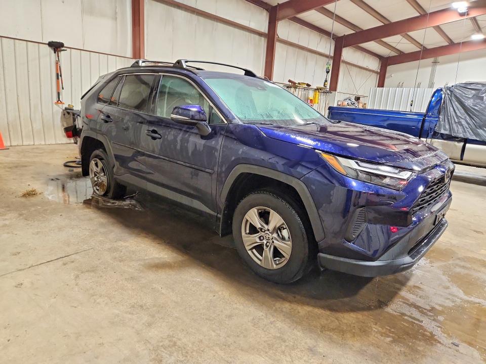 Aukcja sprzedaży 2025 Toyota Rav4, vin: 2T3P1RFV7SW512680, numer aukcji: 62222726