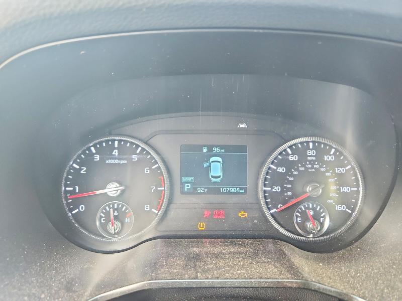 Продажа на аукционе авто 2021 Kia Telluride, vin: 5XYP3DHC5MG104382, номер лота: 63245856