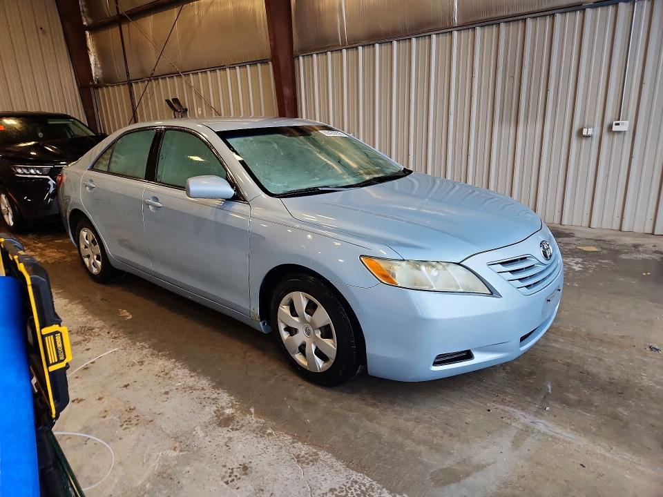 Продажа на аукционе авто 2008 Toyota Camry, vin: 4T1BE46K68U780080, номер лота: 60429256
