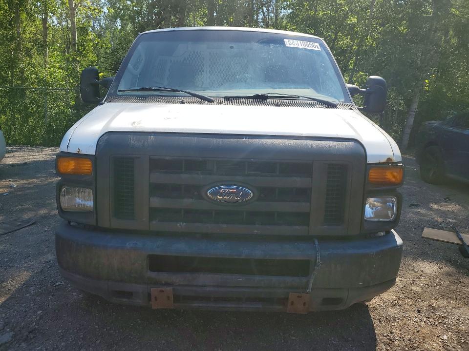 Продаж на аукціоні авто 2010 Ford Econoline, vin: 1FTNE2EL7ADA87122, номер лоту: 58010656