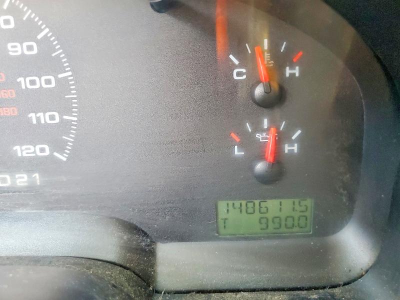 2008 Ford F150 მანქანა იყიდება აუქციონზე, vin: 1FTRF12WX8KB87888, აუქციონის ნომერი: 57679756