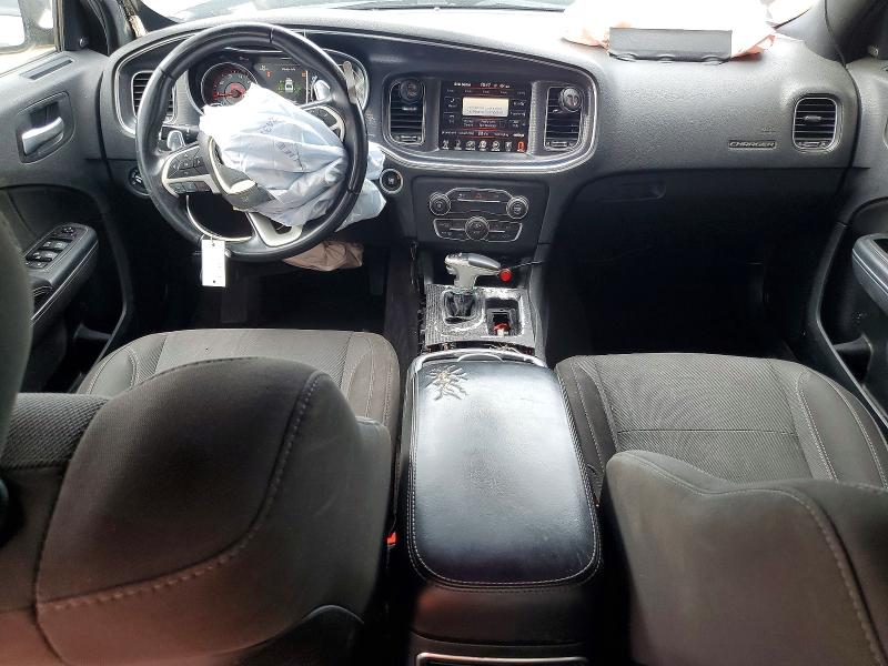 Aukcja sprzedaży 2016 Dodge Charger, vin: 2C3CDXJG3GH286457, numer aukcji: 60299136