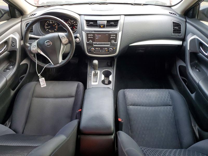 2017 Nissan Altima მანქანა იყიდება აუქციონზე, vin: 1N4AL3AP4HC272592, აუქციონის ნომერი: 61602766