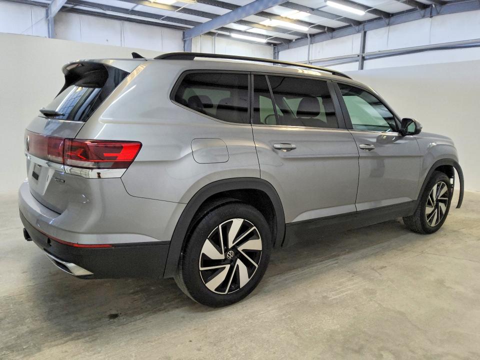 Aukcja sprzedaży 2025 Volkswagen Atlas, vin: 1V2HR2CA9SC530816, numer aukcji: 61877056