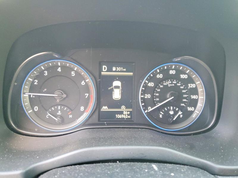 Aukcja sprzedaży 2022 Hyundai Kona, vin: KM8K22AB3NU768923, numer aukcji: 60426276