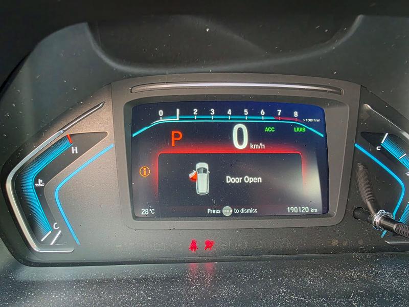 Продажа на аукционе авто 2018 Honda Odyssey, vin: 5FNRL6H63JB502255, номер лота: 62280076
