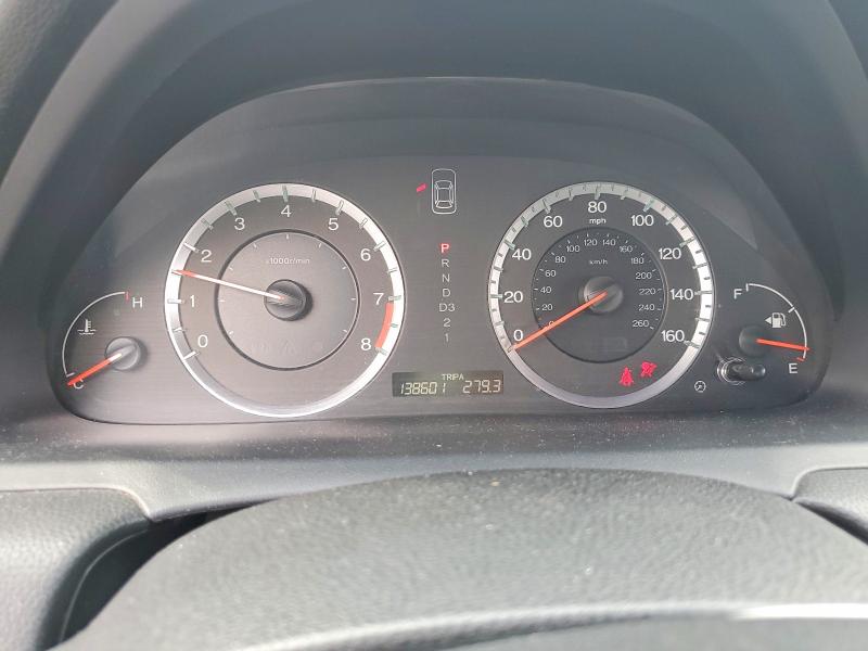 Auction sale of the 2009 Honda Accord, vin: 1HGCS12339A024810, lot number: 62314896