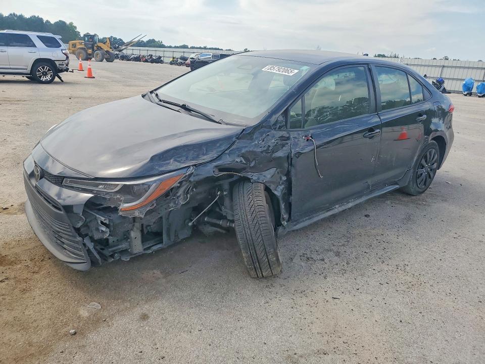 Продажа на аукционе авто 2023 Toyota Corolla, vin: JTDB4MEE9P3011645, номер лота: 85792065