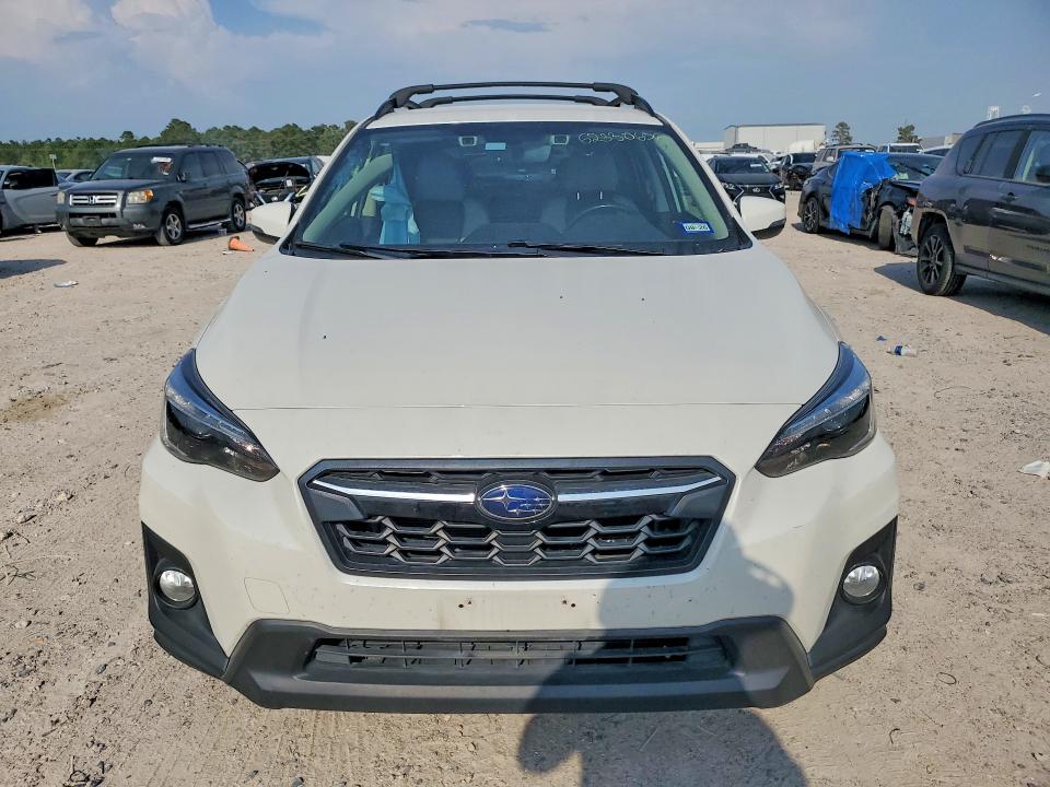 2019 Subaru Crosstrek მანქანა იყიდება აუქციონზე, vin: JF2GTAMC0K8232491, აუქციონის ნომერი: 62330696