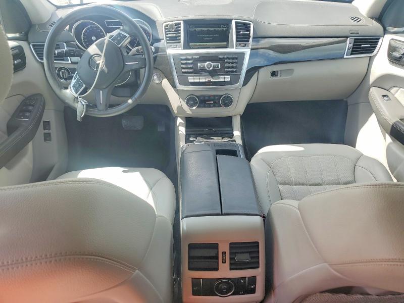 Aukcja sprzedaży 2016 Mercedes-benz Gl, vin: 4JGDF6EE0GA694146, numer aukcji: 61546966