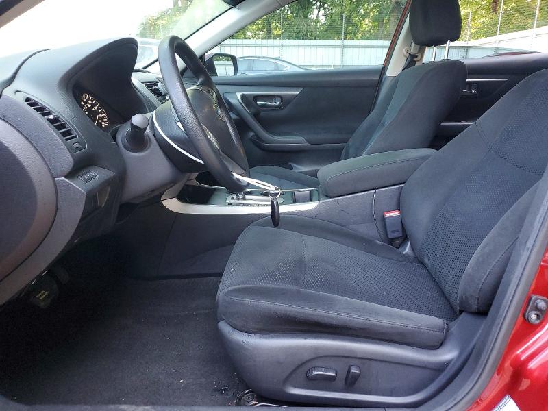 Aukcja sprzedaży 2015 Nissan Altima, vin: 1N4AL3AP1FC199520, numer aukcji: 61059936
