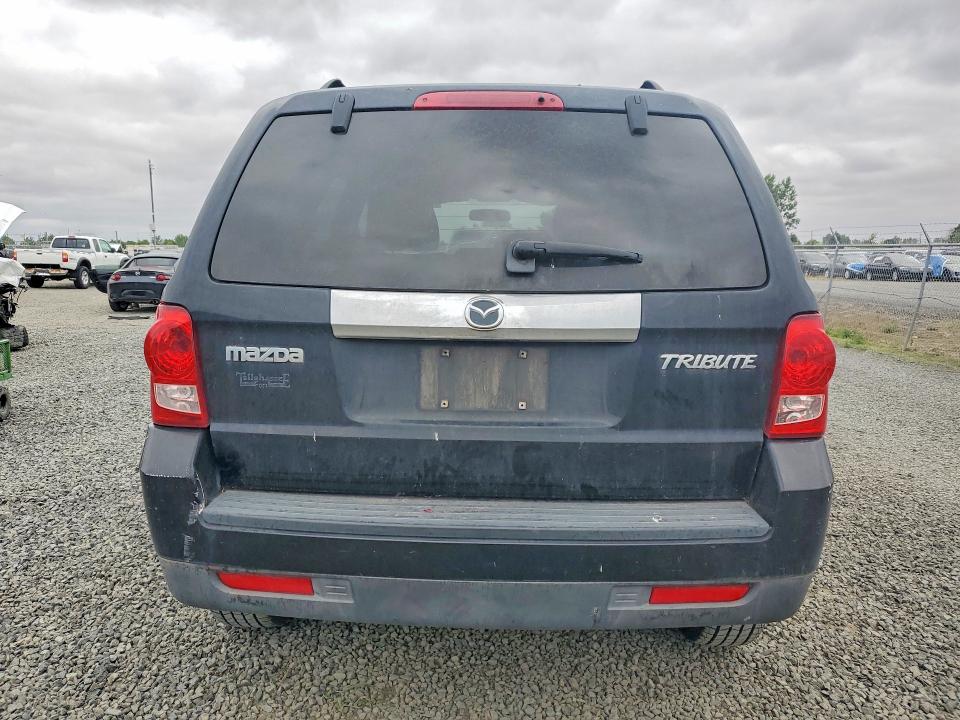 Aukcja sprzedaży 2008 Mazda Tribute, vin: 4F2CZ02Z48KM20598, numer aukcji: 61145676