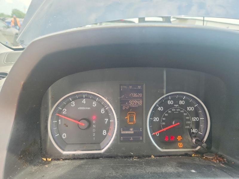 Продажа на аукционе авто 2010 Honda Cr-v, vin: 5J6RE4H53AL066360, номер лота: 62253056