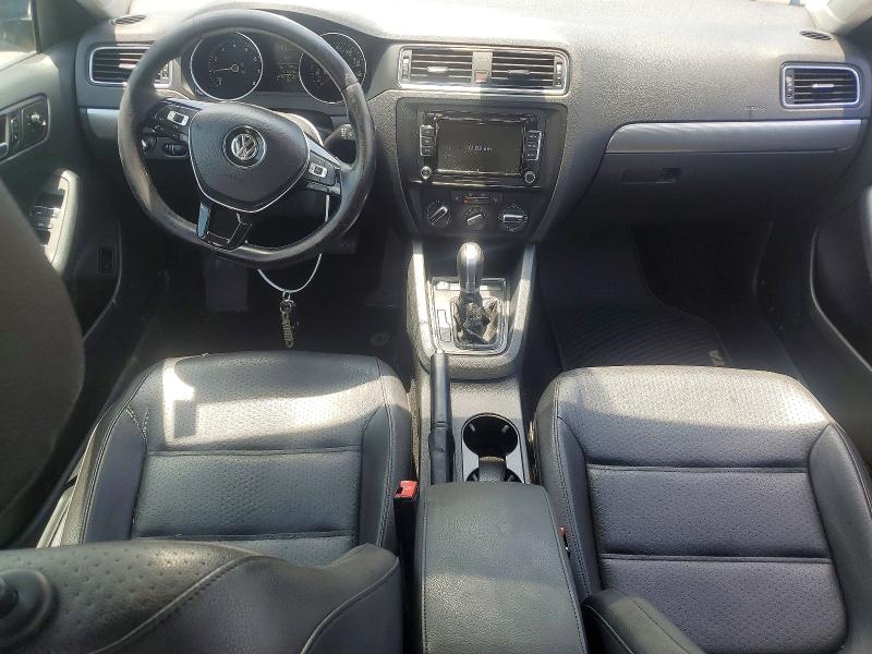 Продаж на аукціоні авто 2015 Volkswagen Jetta, vin: 3VWD07AJ6FM319052, номер лоту: 60236526