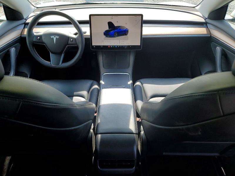 Aukcja sprzedaży 2023 Tesla Model 3, vin: 5YJ3E1EAXPF638855, numer aukcji: 62329686