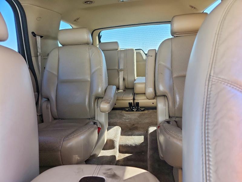 62294906 :رقم المزاد ، 1GYFK23249R294048 vin ، 2009 Cadillac Escalade مزاد بيع