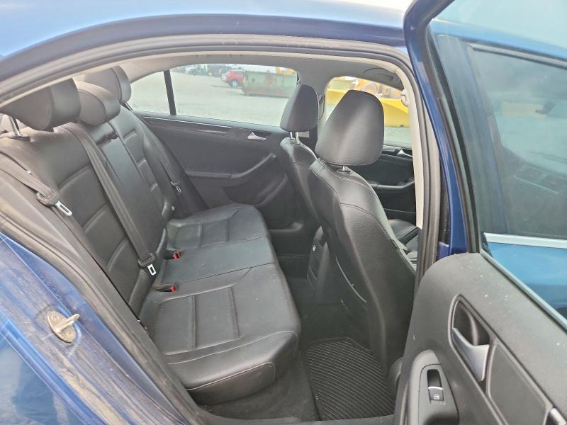 Продаж на аукціоні авто 2015 Volkswagen Jetta, vin: 3VWLA7AJ1FM262428, номер лоту: 85602775