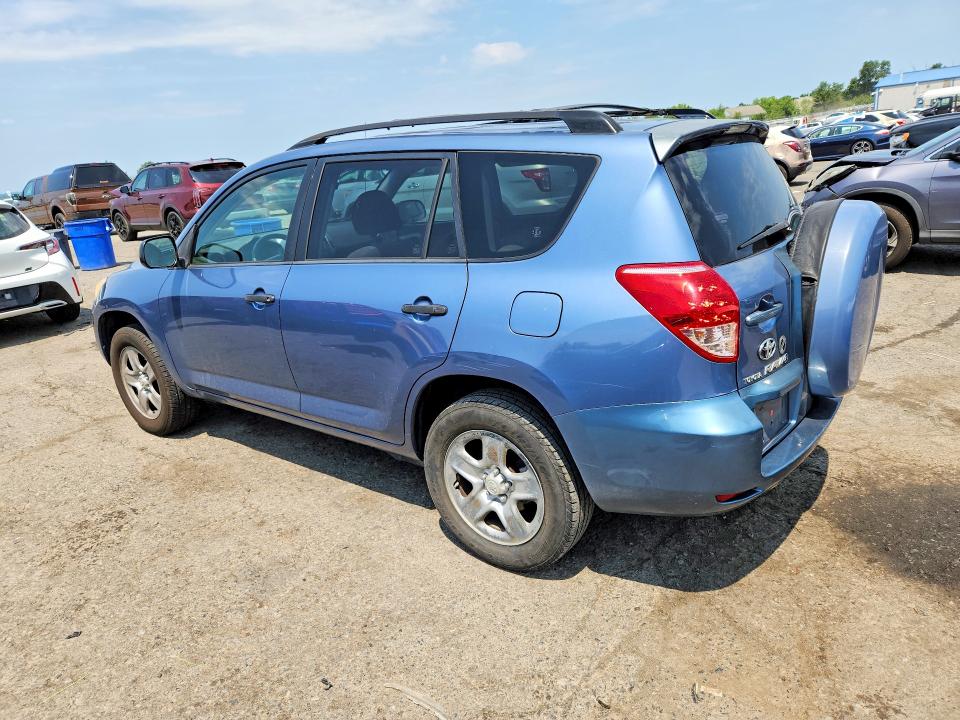 Aukcja sprzedaży 2008 Toyota Rav4, vin: JTMZD33V585097831, numer aukcji: 61048566