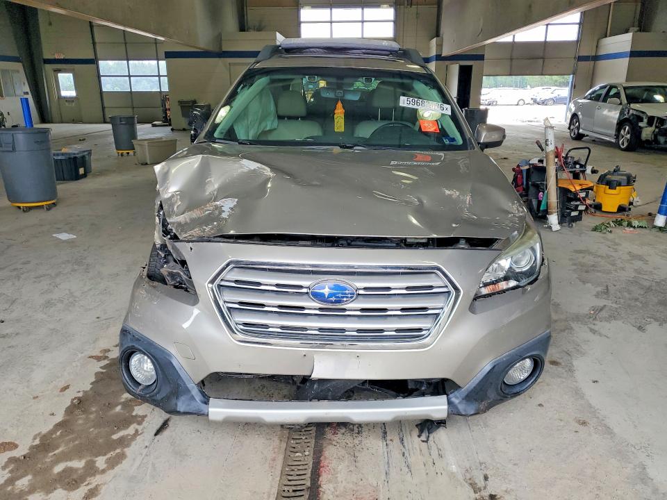 Продаж на аукціоні авто 2017 Subaru Outback, vin: 4S4BSANC6H3402820, номер лоту: 59683686