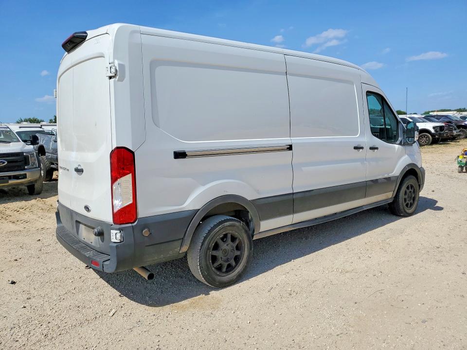 2021 Ford Transit მანქანა იყიდება აუქციონზე, vin: 1FTYE1C82MKA92525, აუქციონის ნომერი: 63332456