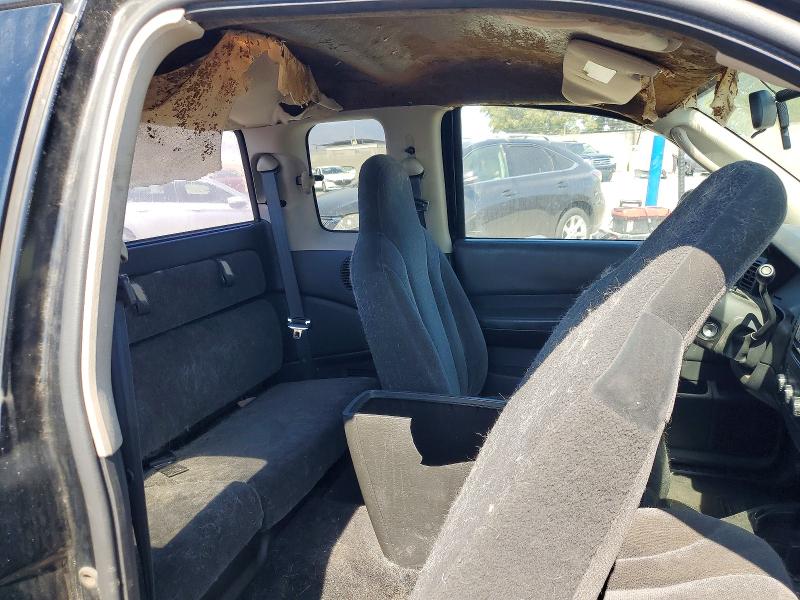 Продажа на аукционе авто 2003 Dodge Dakota, vin: 1D7HL12XX3S324680, номер лота: 58158636
