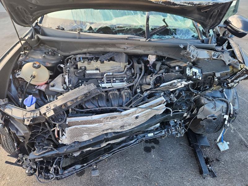 Продажа на аукционе авто 2023 Hyundai Tucson, vin: 5NMJB3AE1PH199709, номер лота: 60263366