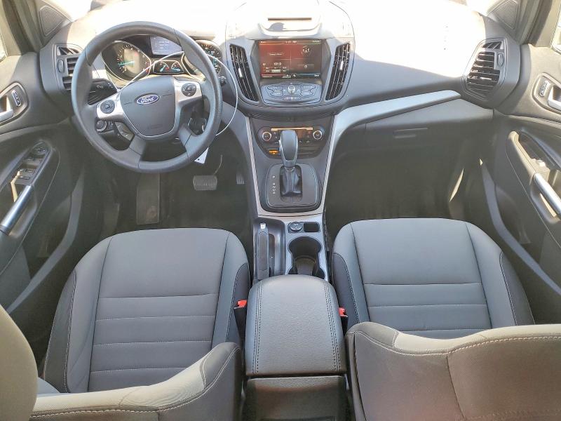 Aukcja sprzedaży 2015 Ford Escape, vin: 1FMCU9G92FUC64313, numer aukcji: 62080246