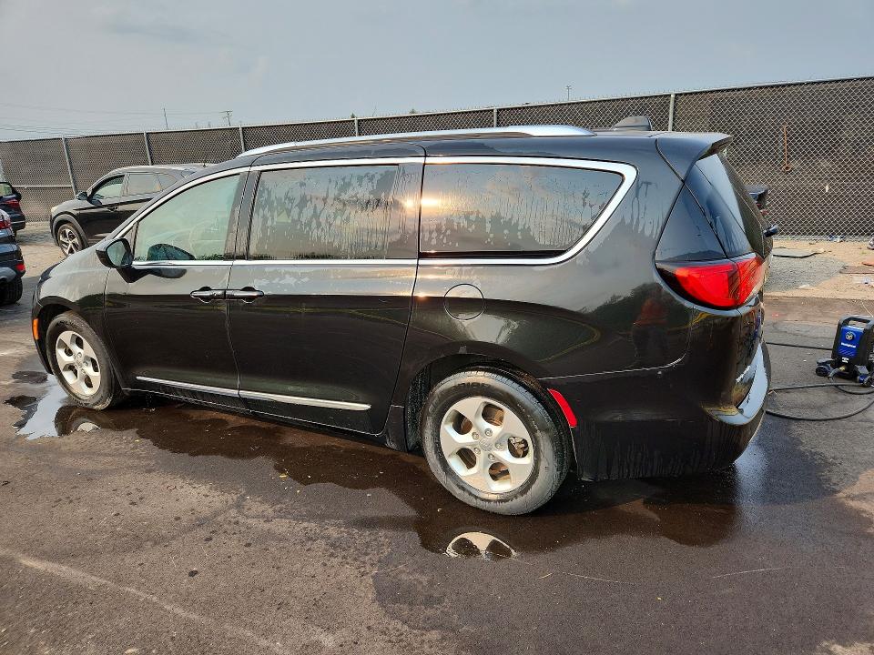 Aukcja sprzedaży 2017 Chrysler Pacifica, vin: 2C4RC1EG9HR510732, numer aukcji: 62624546