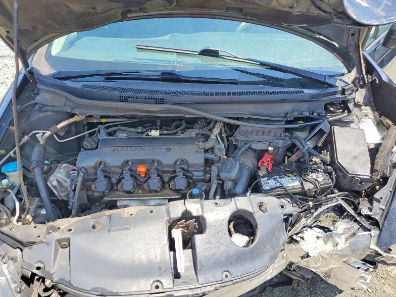 Продаж на аукціоні авто 2015 Honda Civic, vin: 2HGFB2F74FH507686, номер лоту: 59339506