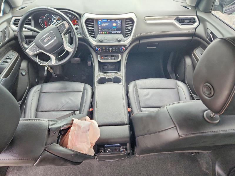 Aukcja sprzedaży 2023 Gmc Acadia, vin: 1GKKNMLS9PZ141691, numer aukcji: 61061246