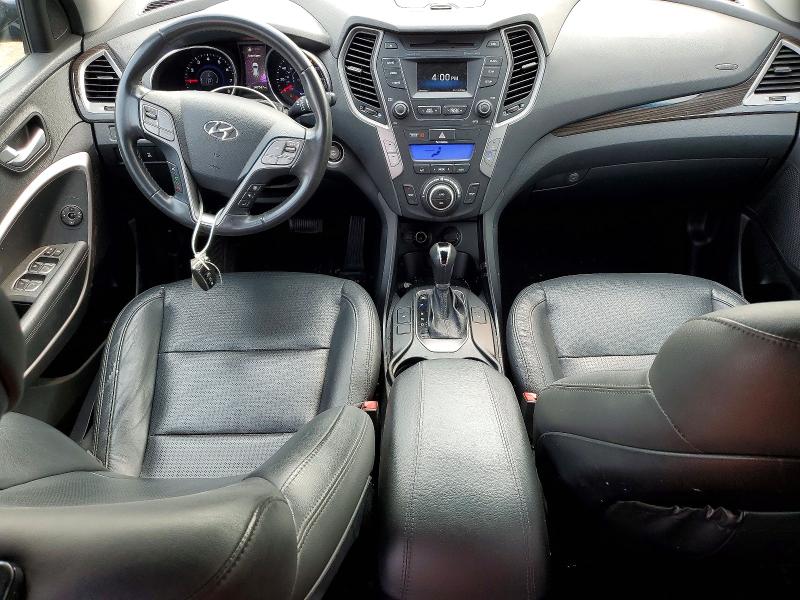 Aukcja sprzedaży 2015 Hyundai Santa Fe Sport, vin: 5XYZUDLA5FG283893, numer aukcji: 62429176