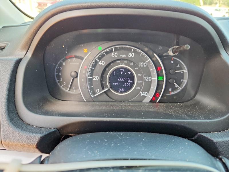 Продаж на аукціоні авто 2015 Honda Cr-v, vin: 2HKRM3H55FH540629, номер лоту: 61131756