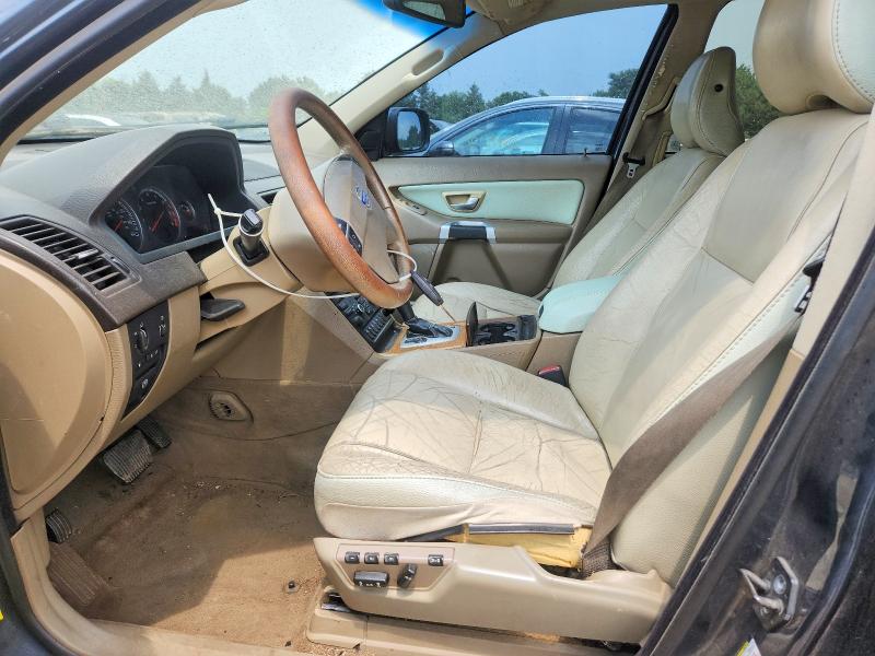 2007 Volvo Xc90 მანქანა იყიდება აუქციონზე, vin: YV4CY982071331999, აუქციონის ნომერი: 61476286