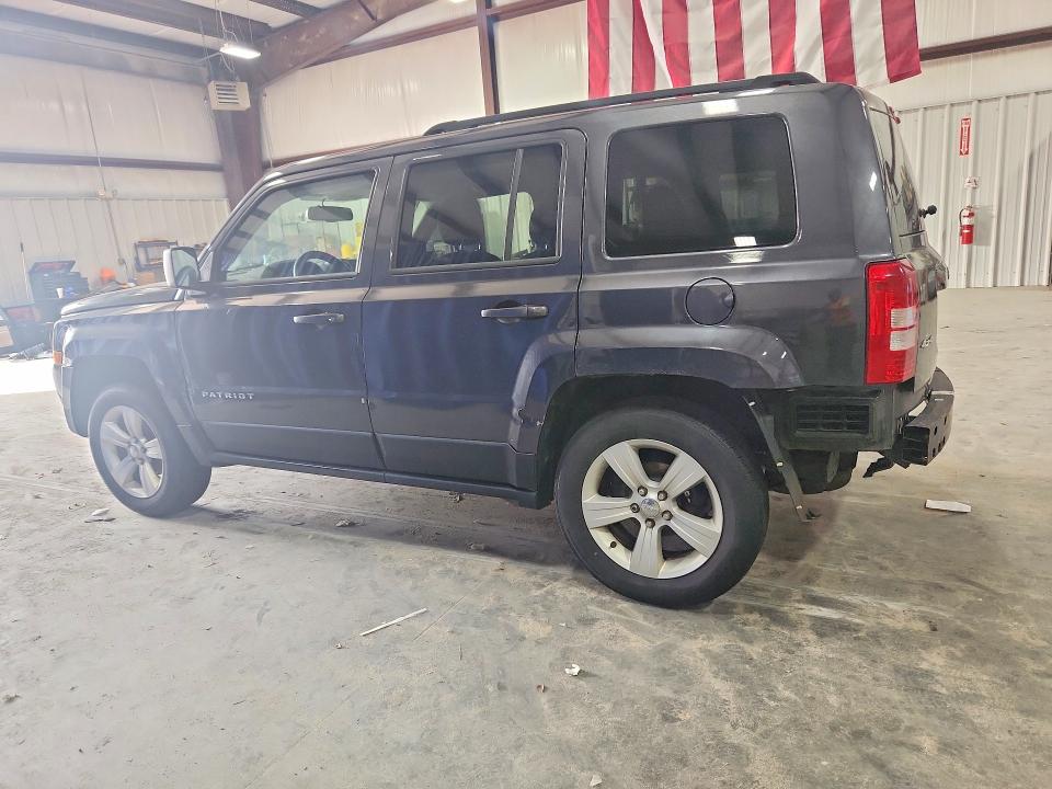 Aukcja sprzedaży 2015 Jeep Patriot, vin: 1C4NJRBB0FD114393, numer aukcji: 62800166