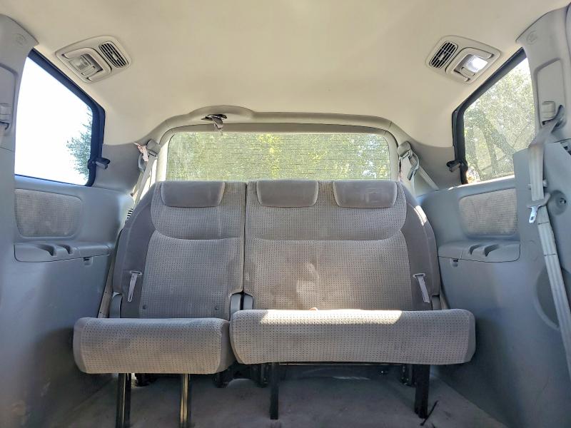 Продаж на аукціоні авто 2006 Toyota Sienna, vin: 5TDZA23C76S583517, номер лоту: 63604066