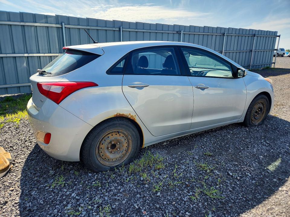 61949276 :رقم المزاد ، KMHD25LE6DU113560 vin ، 2013 Hyundai Elantra Gt مزاد بيع