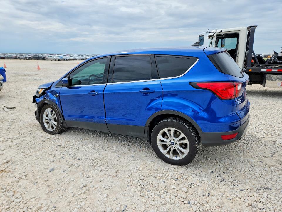 Продаж на аукціоні авто 2019 Ford Escape, vin: 1FMCU0GD6KUC52675, номер лоту: 61138836