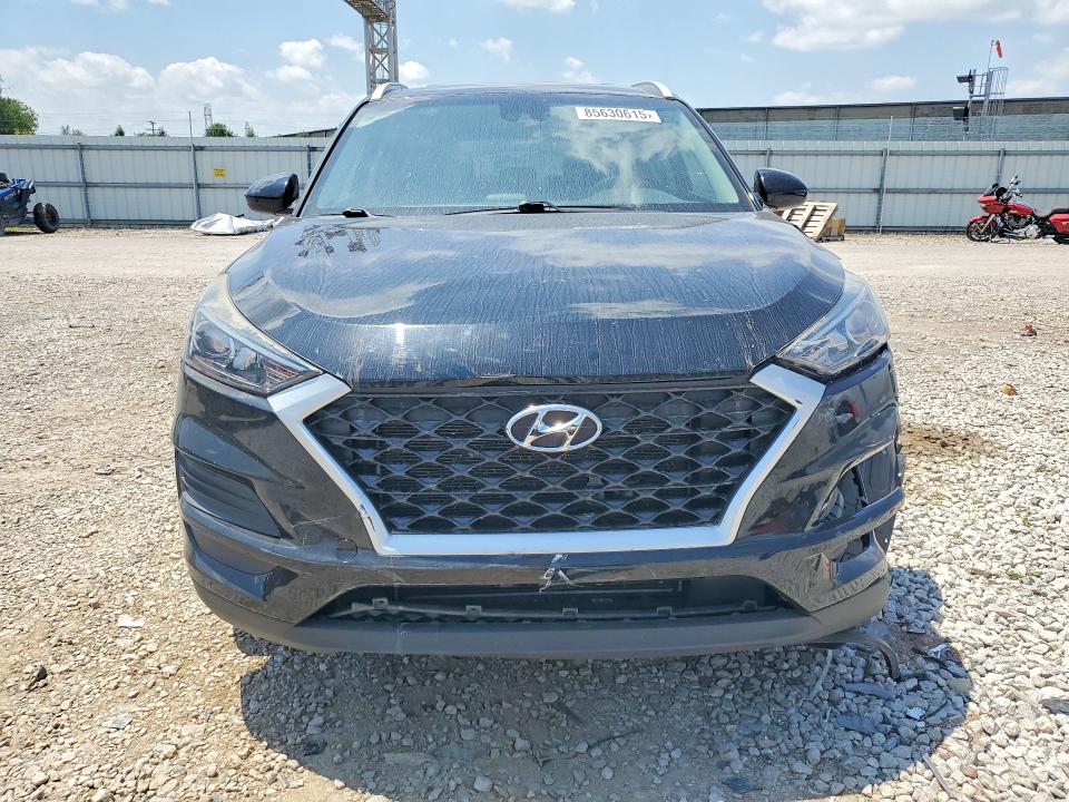 Продаж на аукціоні авто 2020 Hyundai Tucson, vin: KM8J33A42LU280303, номер лоту: 85630615