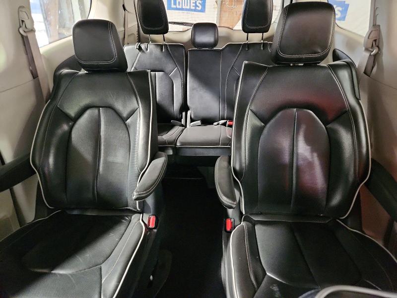 Aukcja sprzedaży 2022 Chrysler Pacifica, vin: 2C4RC1S78NR173485, numer aukcji: 61814406