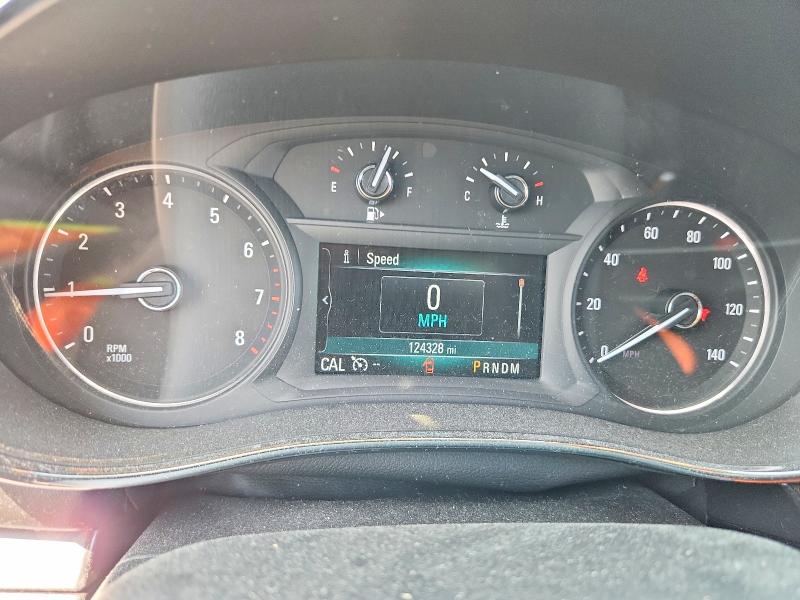 Продажа на аукционе авто 2017 Buick Encore, vin: KL4CJESB2HB082569, номер лота: 60977446