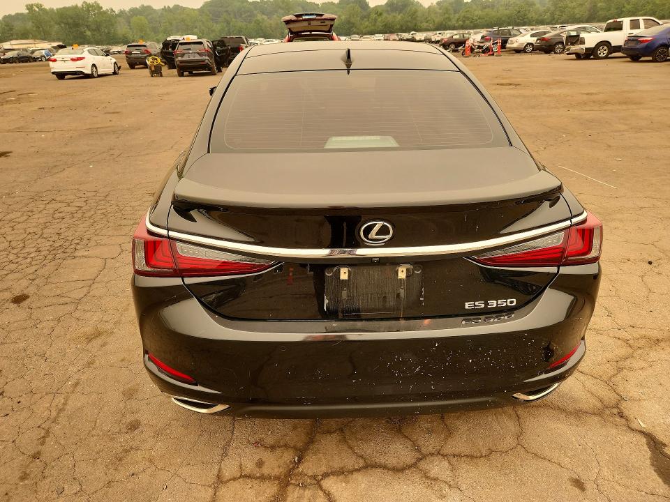 Aukcja sprzedaży 2021 Lexus Es 350, vin: 58ADZ1B17MU103972, numer aukcji: 60432136