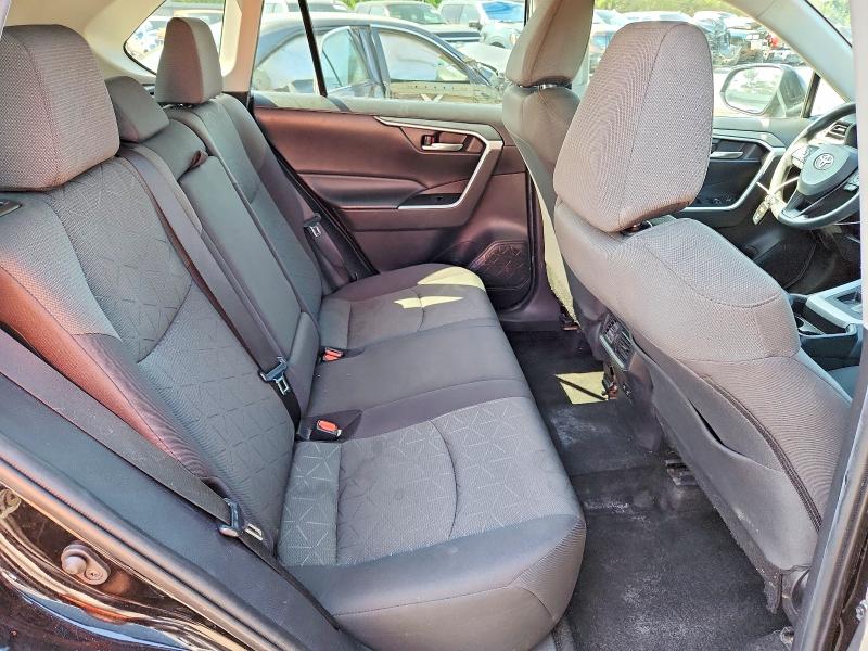 Aukcja sprzedaży 2021 Toyota Rav4, vin: 2T3W1RFV4MW151228, numer aukcji: 61149056