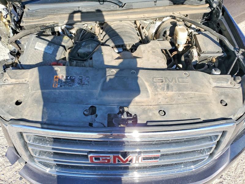 Aukcja sprzedaży 2018 Gmc Yukon, vin: 1GKS1AKC3JR295356, numer aukcji: 59737356