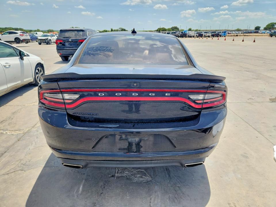 Aukcja sprzedaży 2017 Dodge Charger, vin: 2C3CDXJG7HH630616, numer aukcji: 63006256
