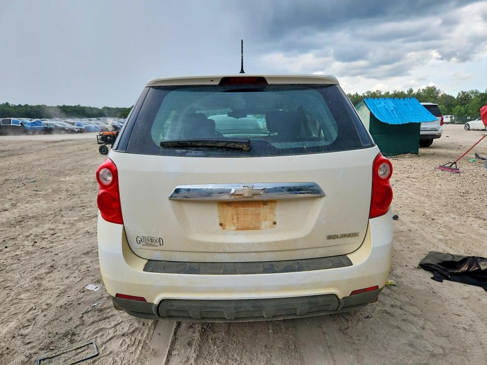Продажа на аукционе авто 2014 Chevrolet Equinox, vin: 2GNALAEK9E6159763, номер лота: 59887646
