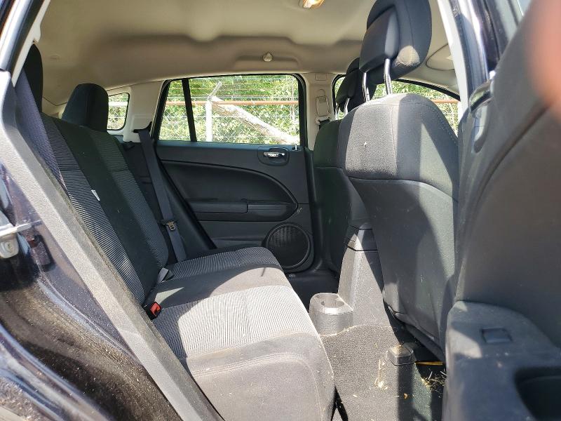 Продаж на аукціоні авто 2011 Dodge Caliber, vin: 1B3CB1HA0BD120422, номер лоту: 59403686