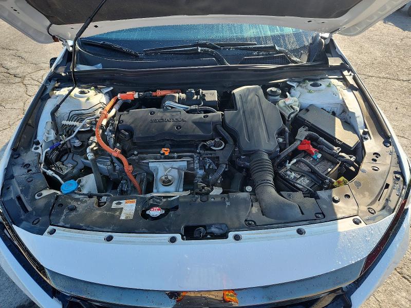 Продаж на аукціоні авто 2022 Honda Accord, vin: 1HGCV3F21NA020348, номер лоту: 59241346
