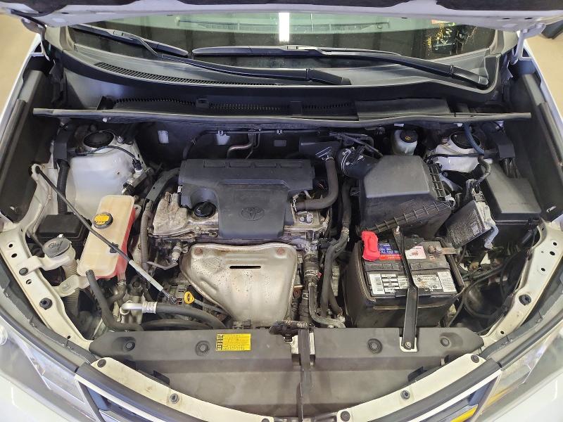 Aukcja sprzedaży 2014 Toyota Rav4, vin: JTMRFREVXED049009, numer aukcji: 59840626