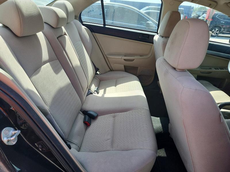 Aukcja sprzedaży 2013 Mitsubishi Lancer, vin: JA32V2FW9DU023551, numer aukcji: 59992576
